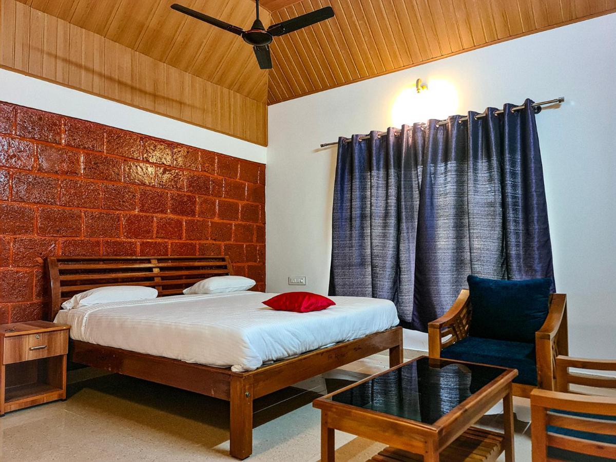 Coorg Bliss Estate Stay Madikeri Exterior photo