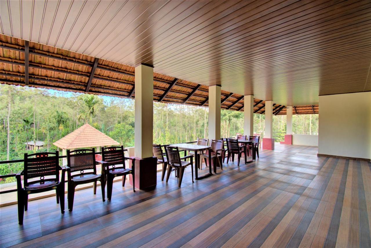 Coorg Bliss Estate Stay Madikeri Exterior photo
