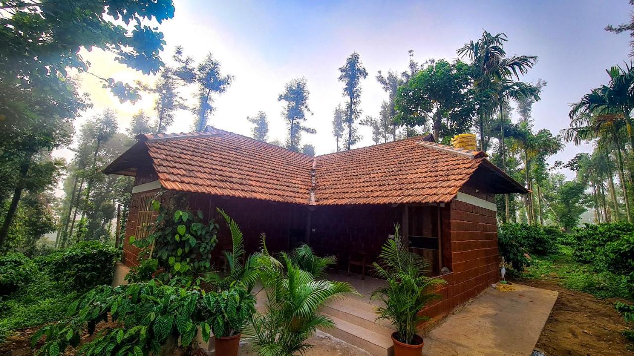 Coorg Bliss Estate Stay Madikeri Exterior photo