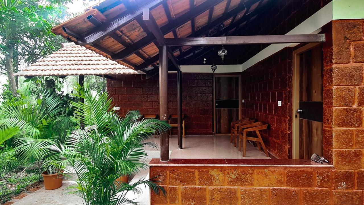 Coorg Bliss Estate Stay Madikeri Exterior photo