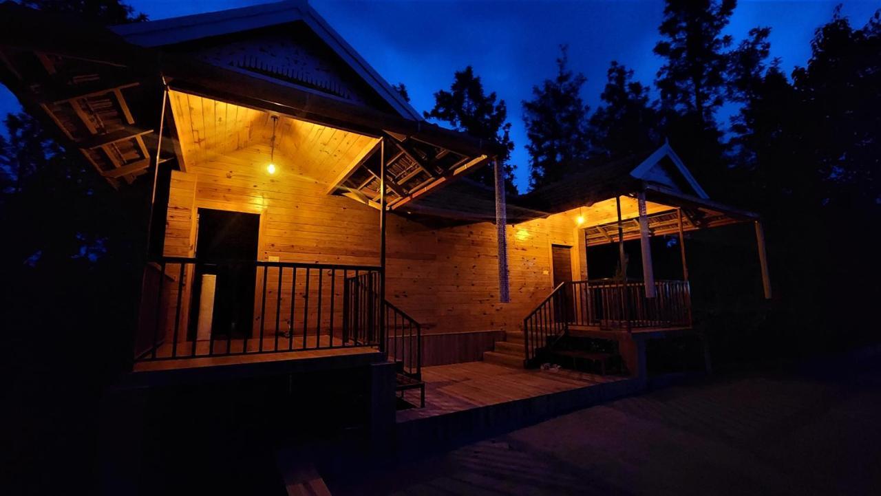 Coorg Bliss Estate Stay Madikeri Exterior photo