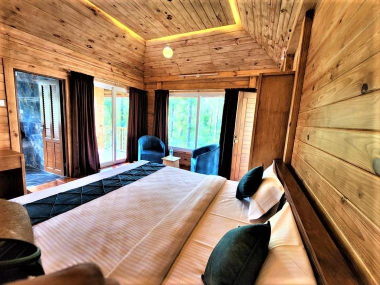 Coorg Bliss Estate Stay Madikeri Exterior photo