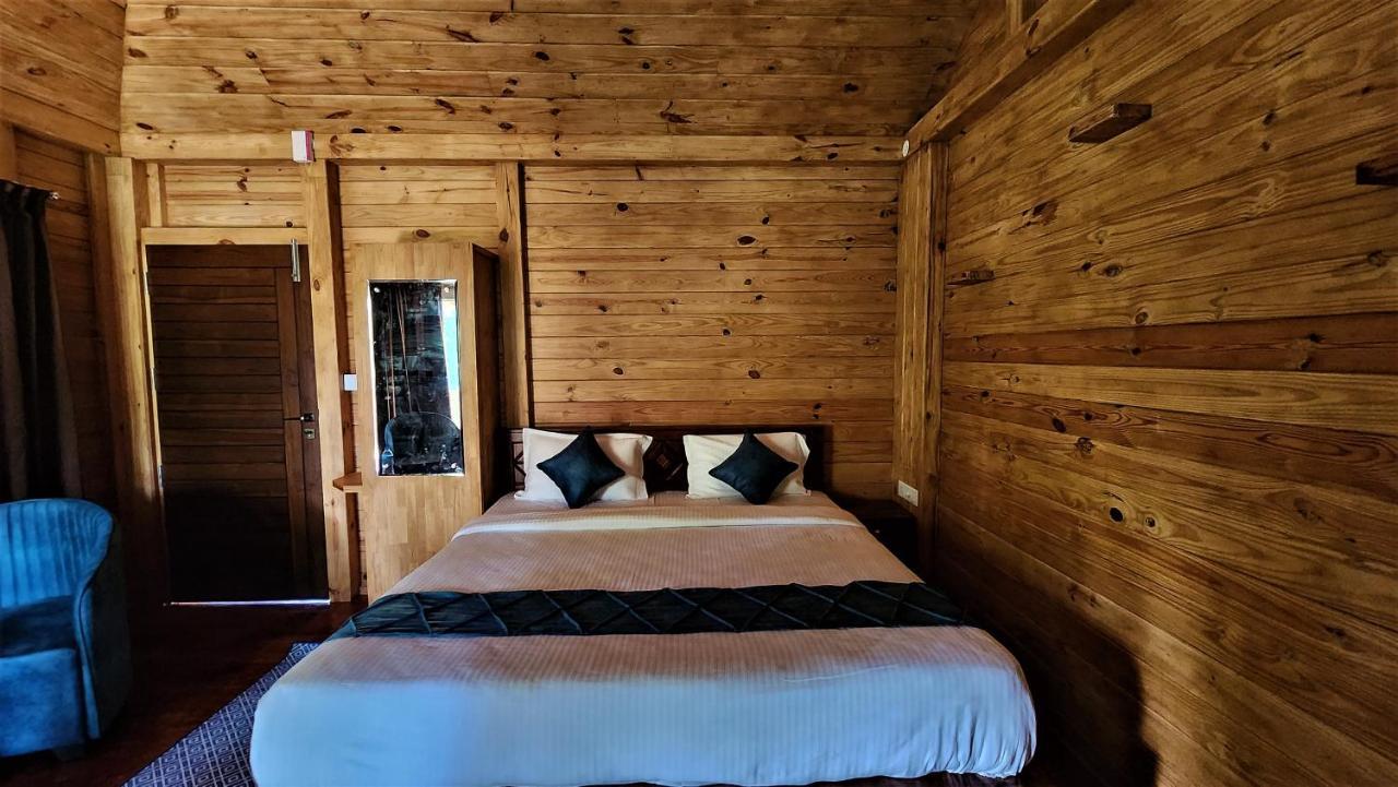 Coorg Bliss Estate Stay Madikeri Exterior photo