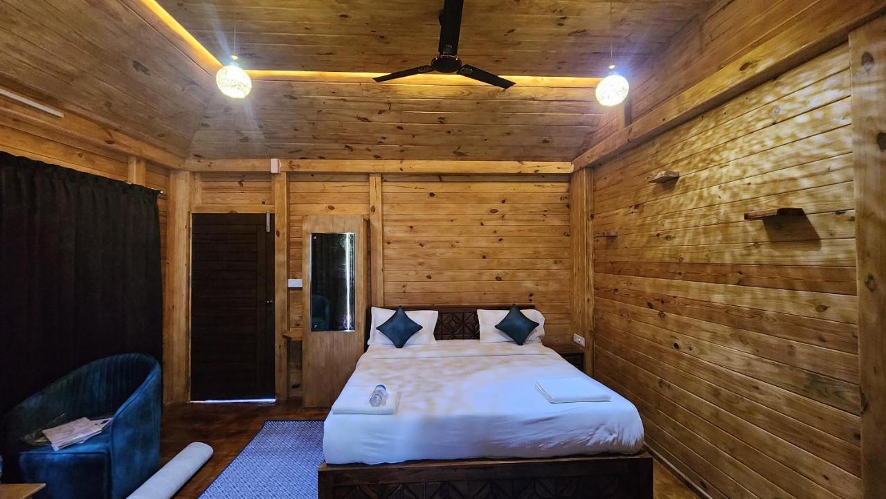 Coorg Bliss Estate Stay Madikeri Exterior photo